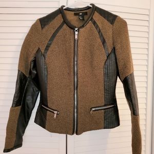 H&M jacket